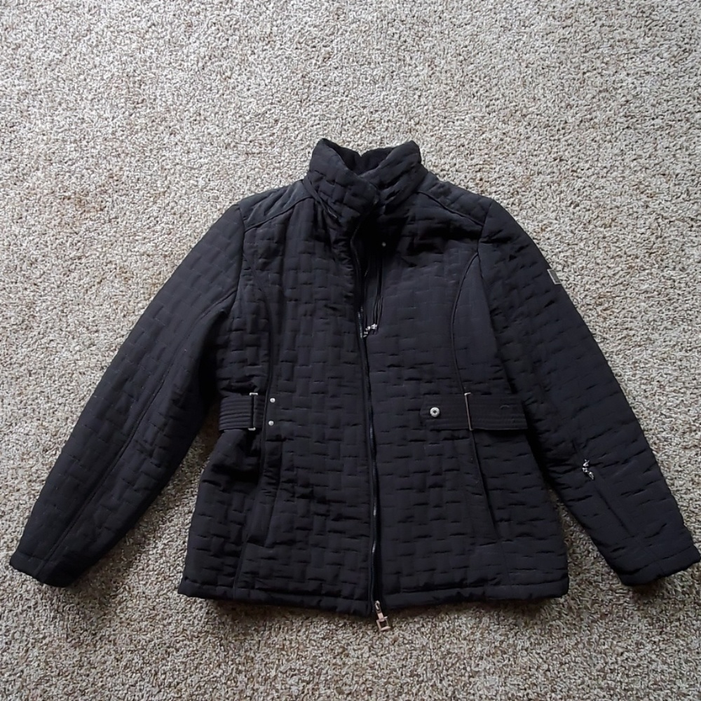 Zero Exposure Jacket